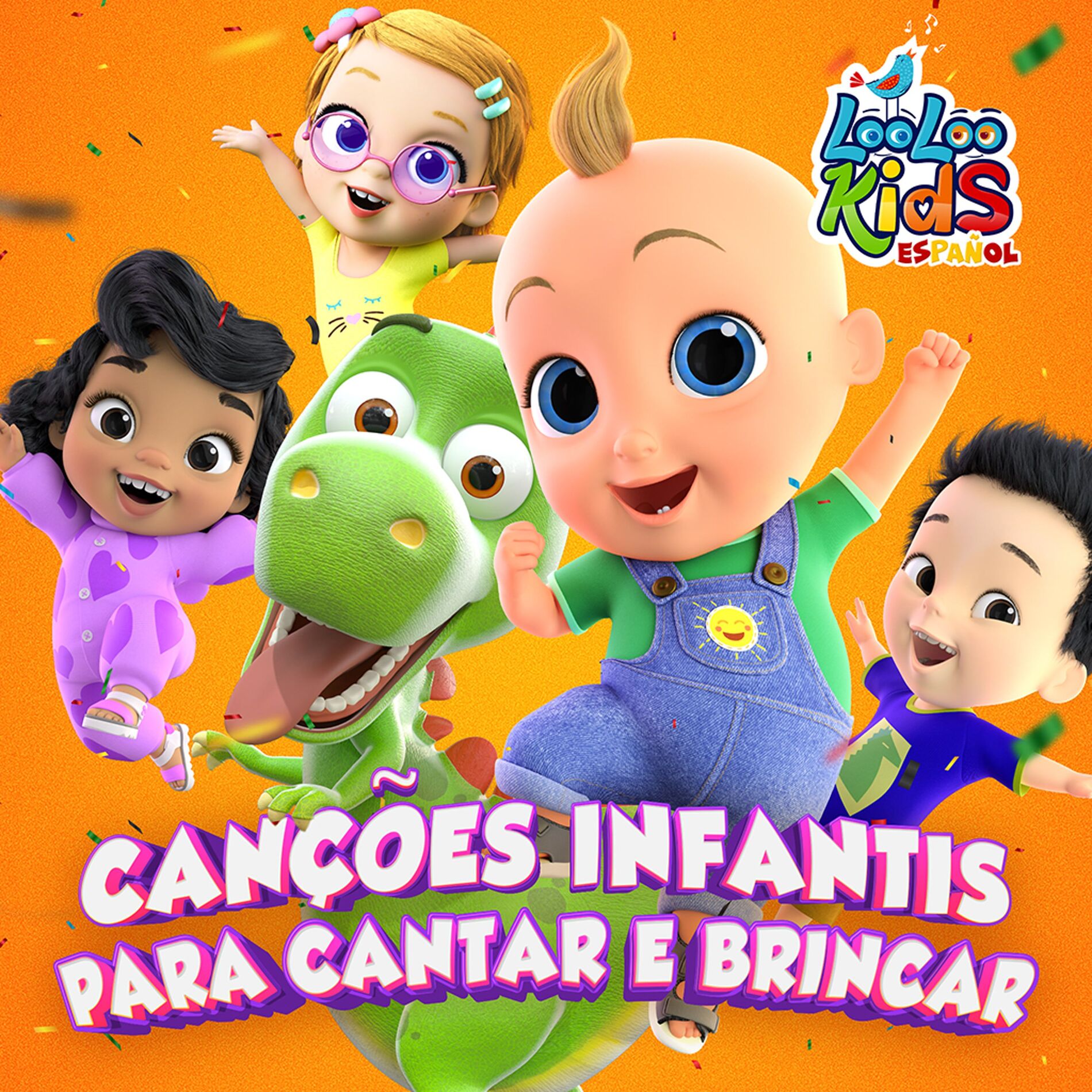 Johny e amigos