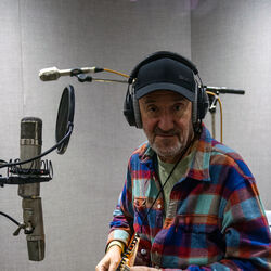 Picture of Vlatko Stefanovski