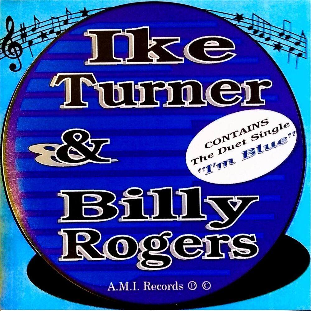 Picture of Billy Rogers