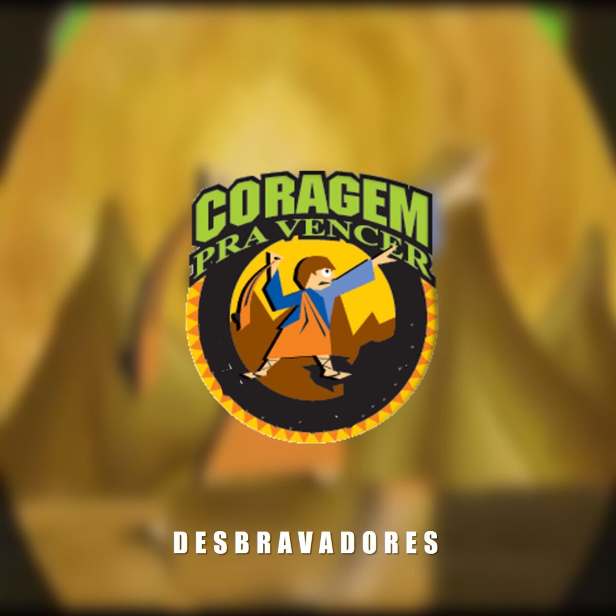 Desbravadores