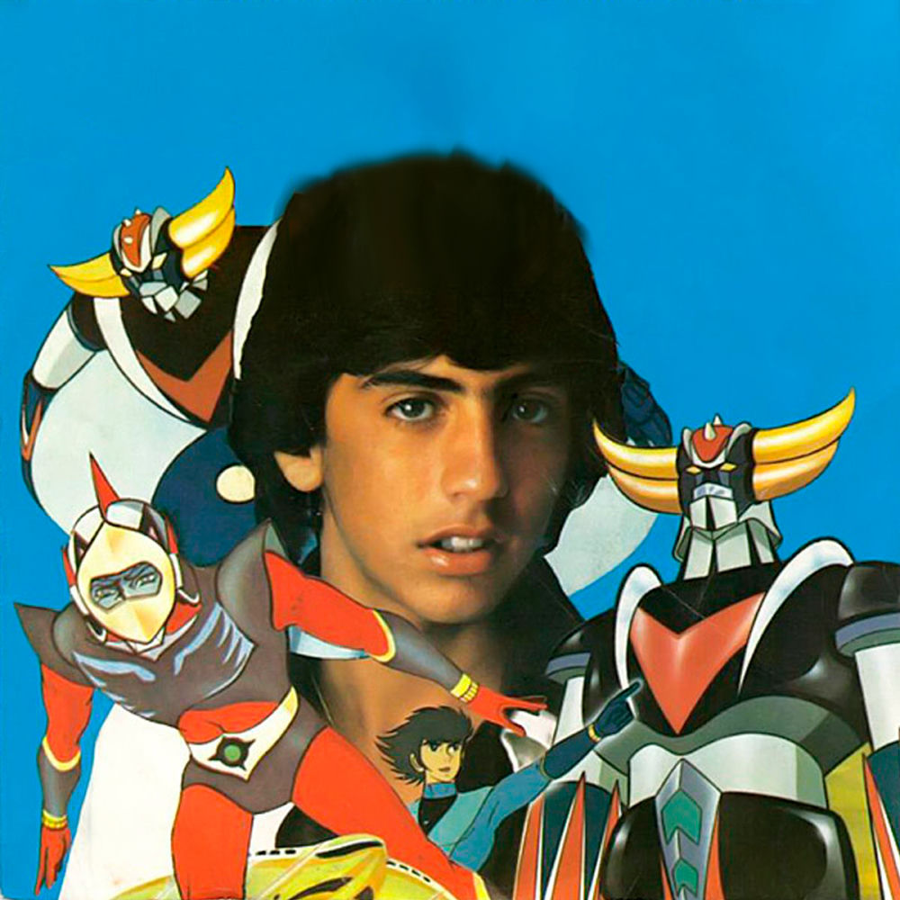 Photo de l'artiste Noam