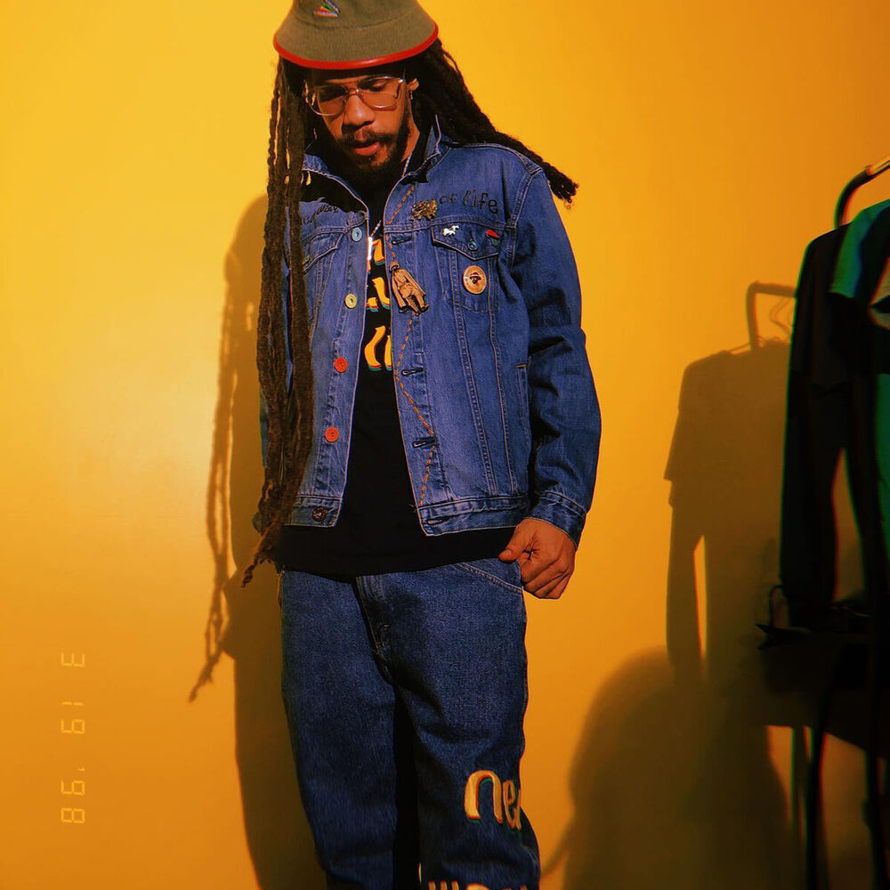 Picture of Addis Pablo