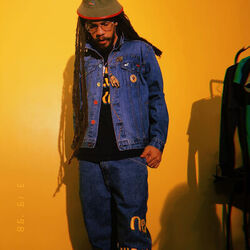 Picture of Addis Pablo