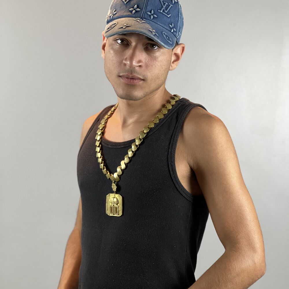 Picture of Dj Duduzin Perez