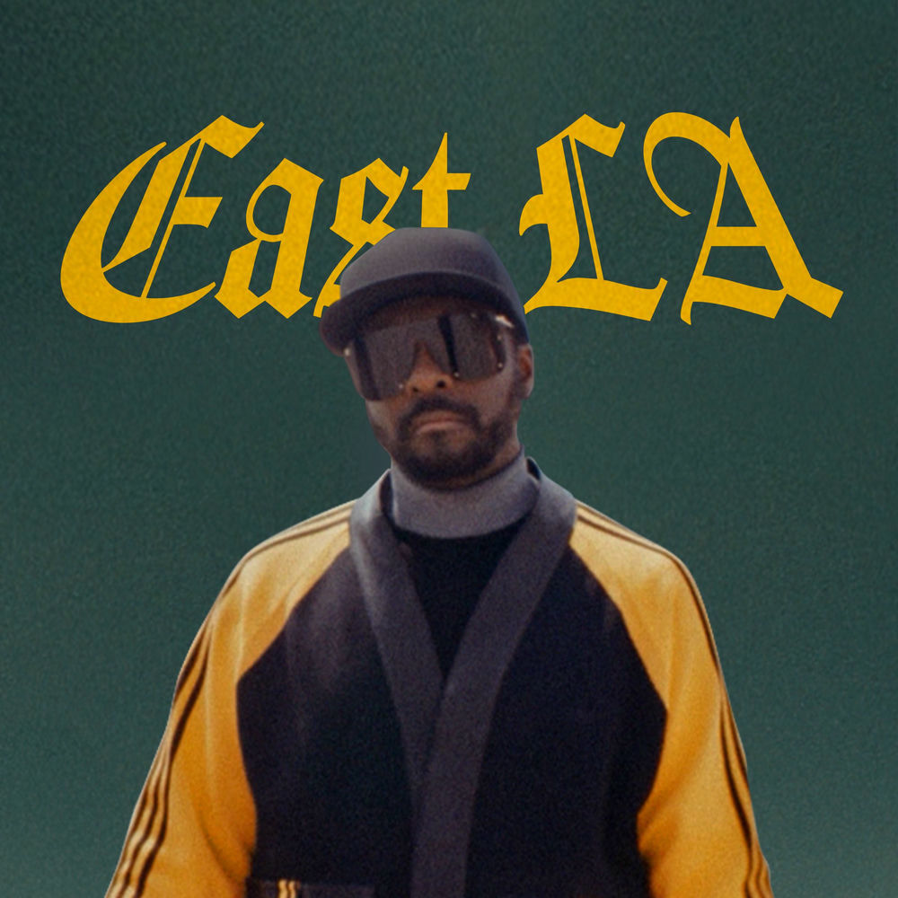 Photo de l'artiste will.i.am