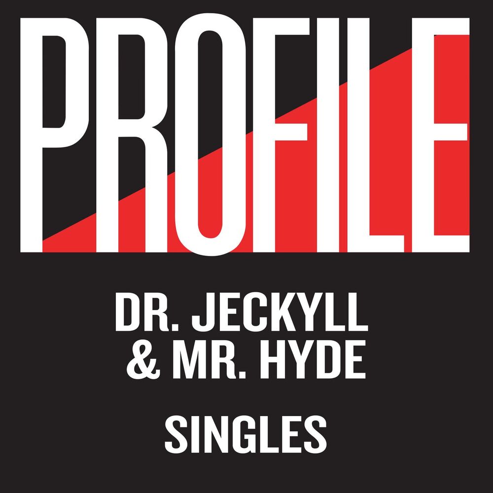 Picture of Dr. Jeckyll & Mr. Hyde