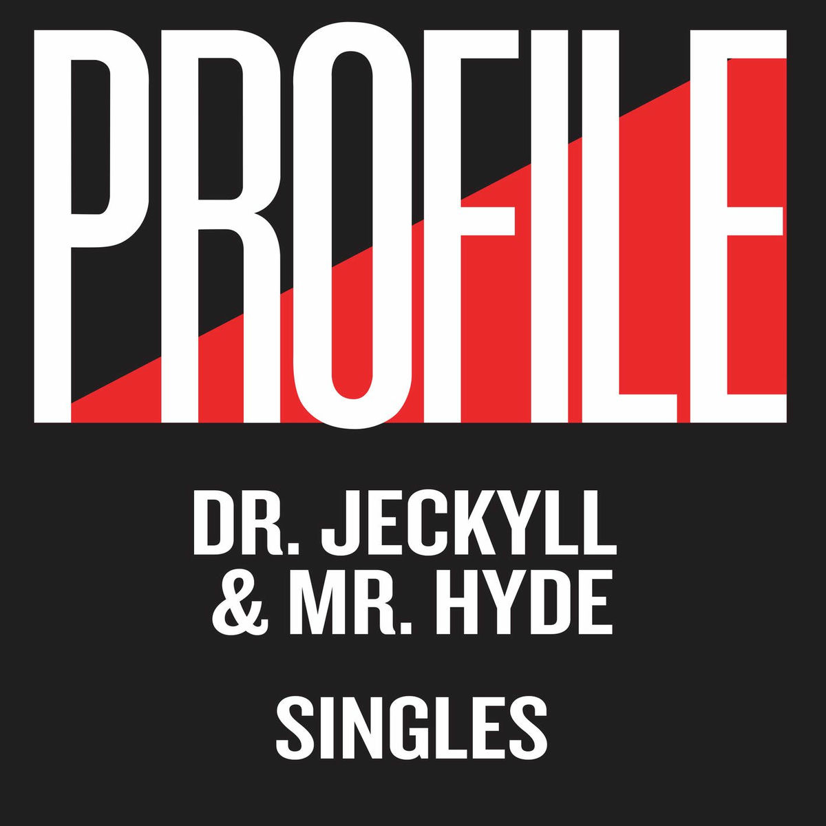 Artist picture of Dr. Jeckyll & Mr. Hyde