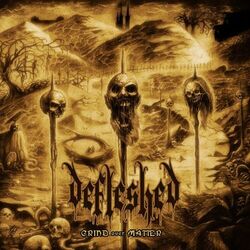 Picture of Defleshed