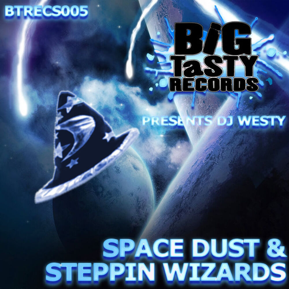 Picture of DJ Westy