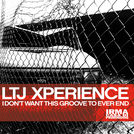 LTJ XPerience