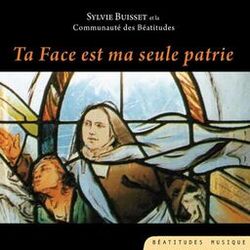 Communauté des béatitudes