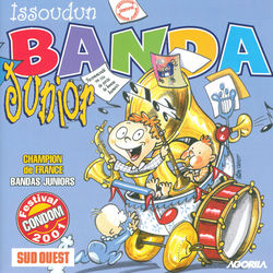 Issoudun Banda Junior