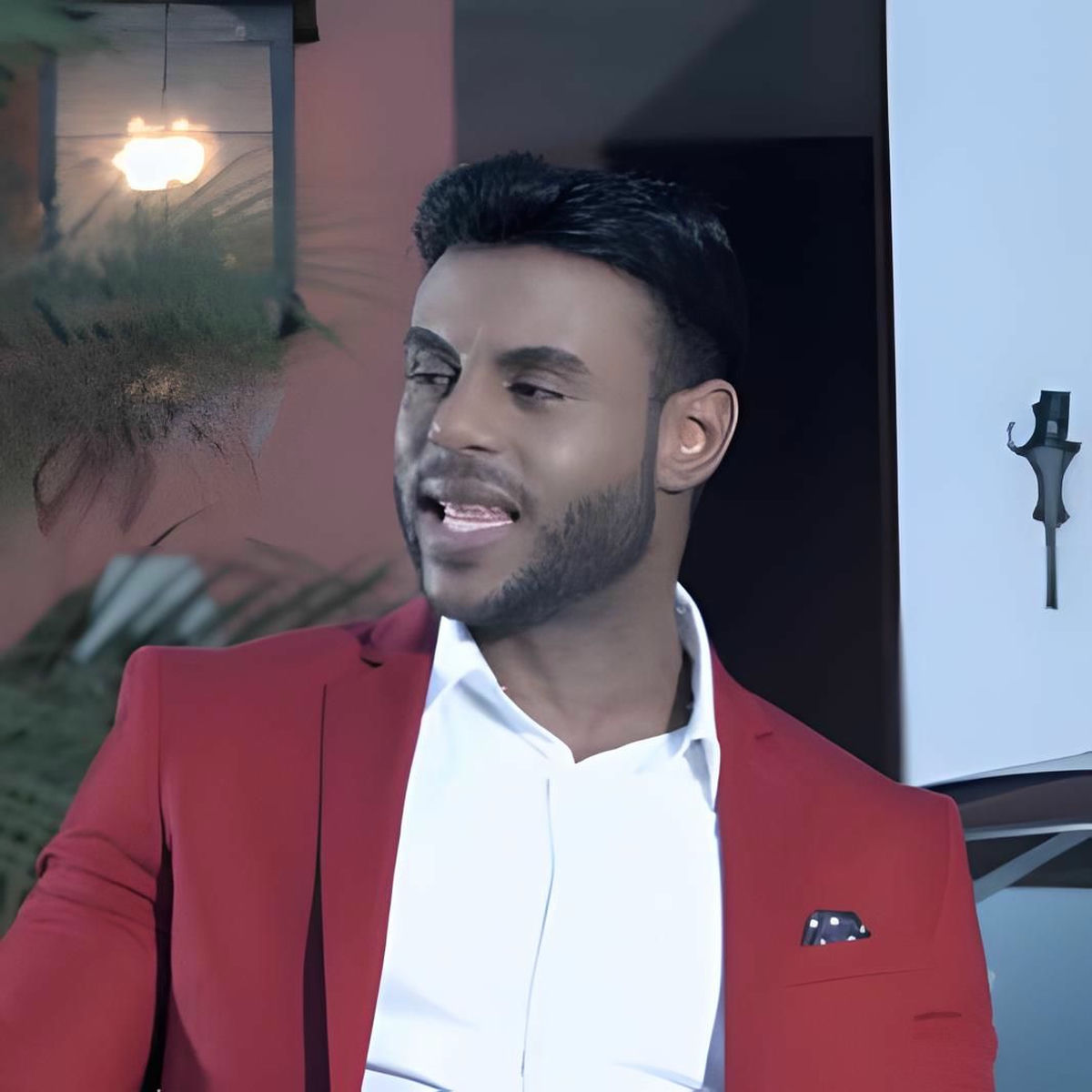 Joel Santos