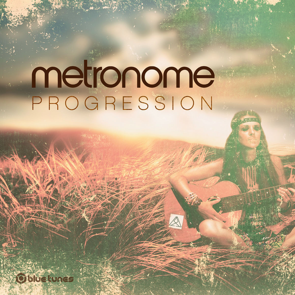 Artist picture of Metronome