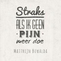 Picture of Matthijn Buwalda