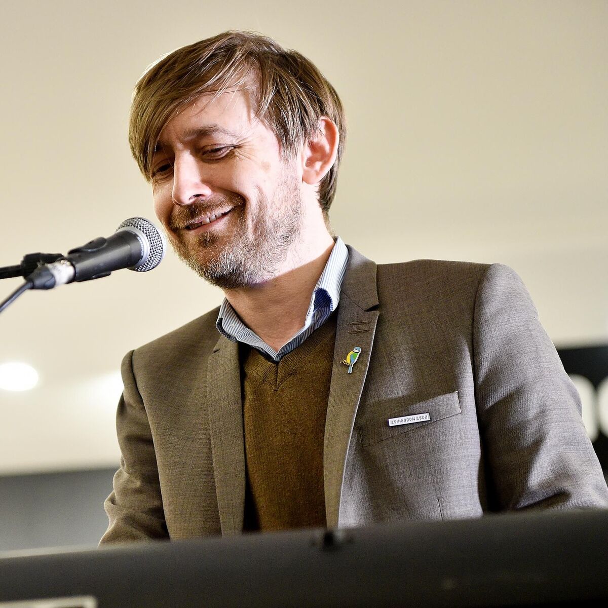 Neil Hannon