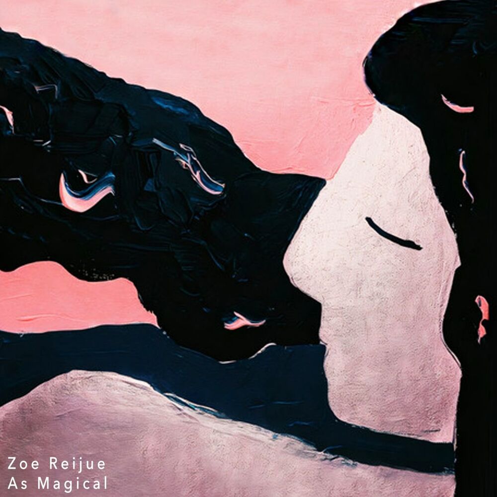 Picture of Zoe Reijue