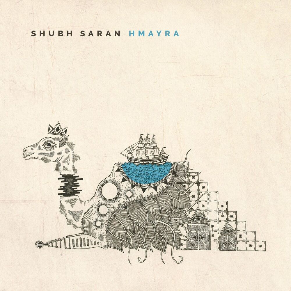 Picture of Shubh Saran
