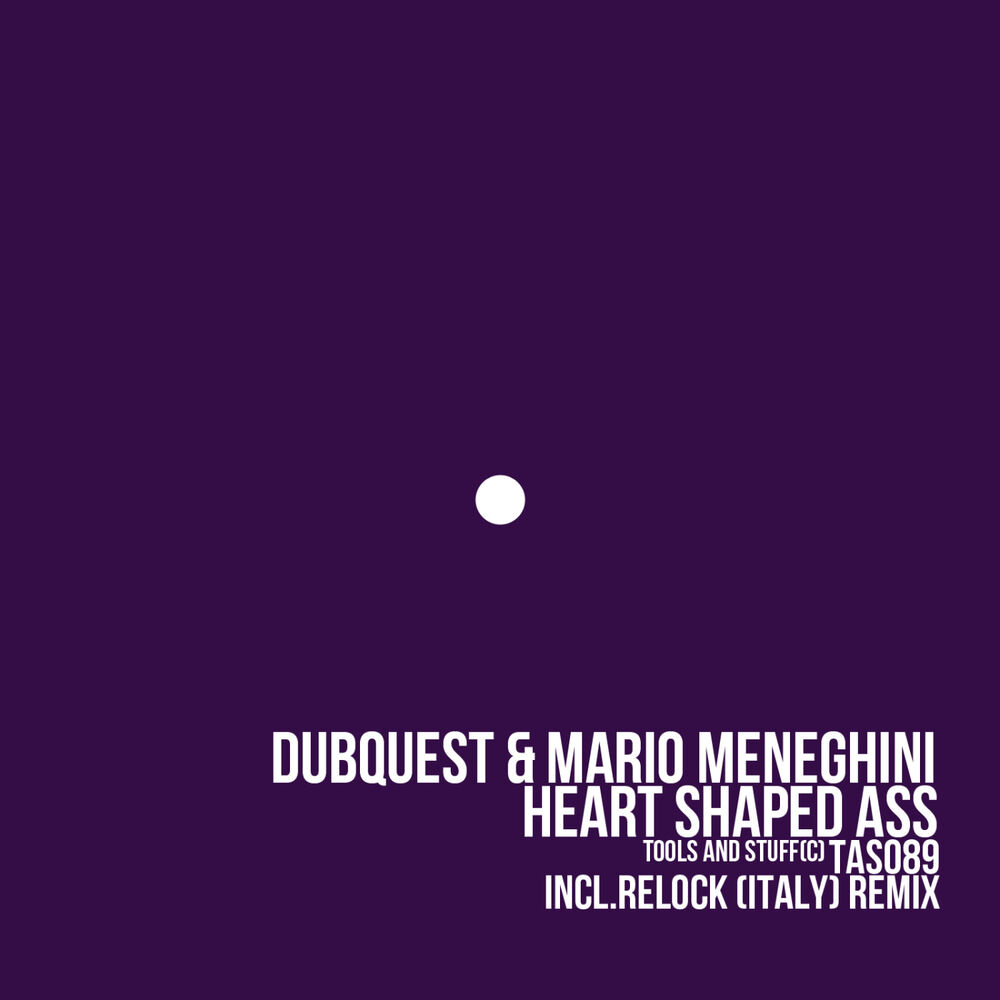 Picture of Dubquest & Mario Meneghini