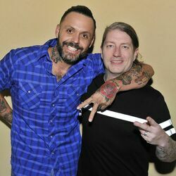 Picture of Blue October
