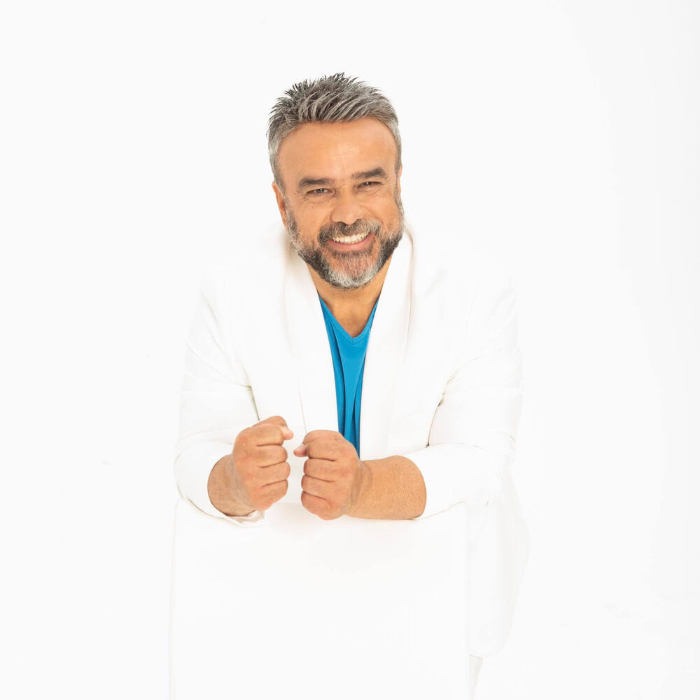Picture of Bülent Serttas