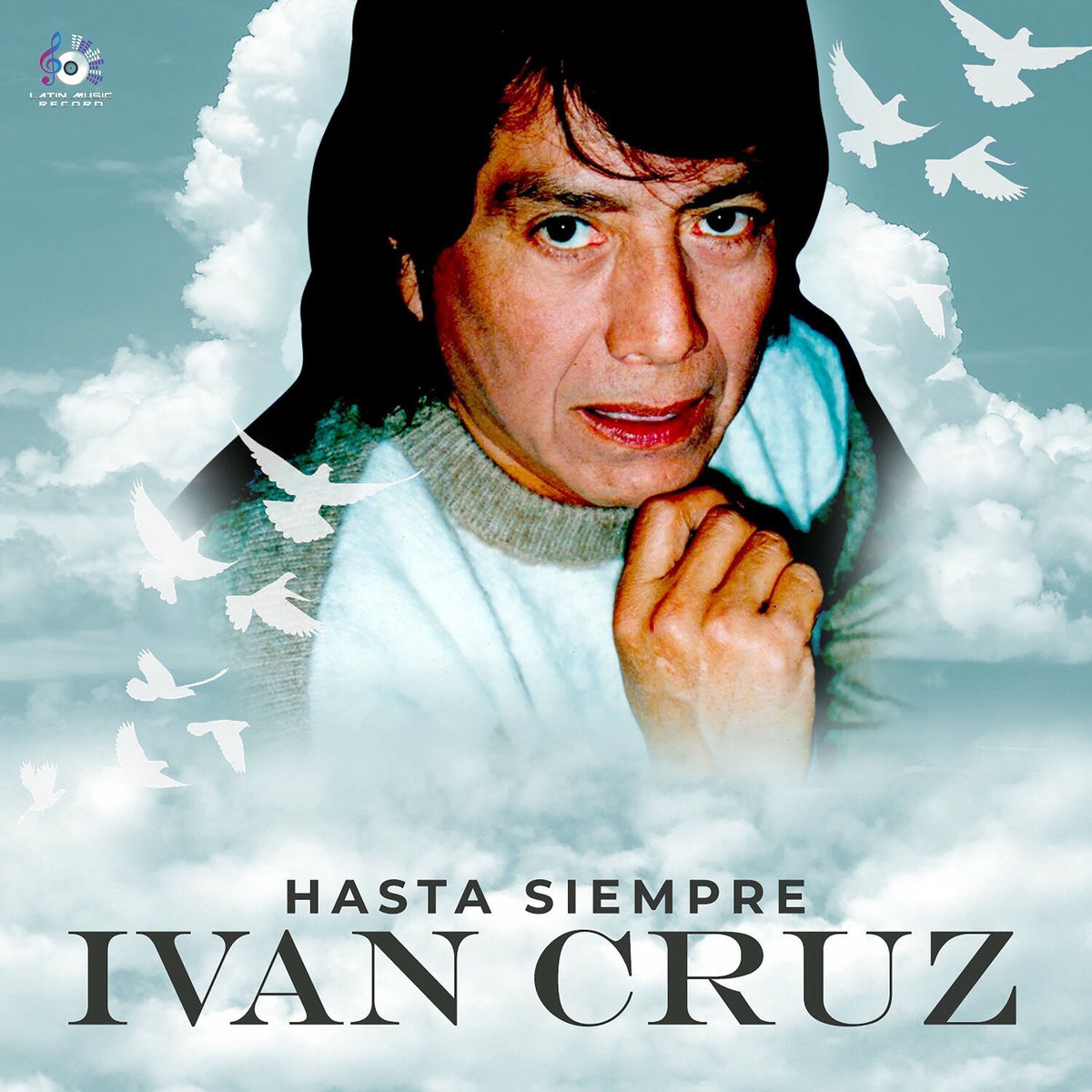 Ivan Cruz