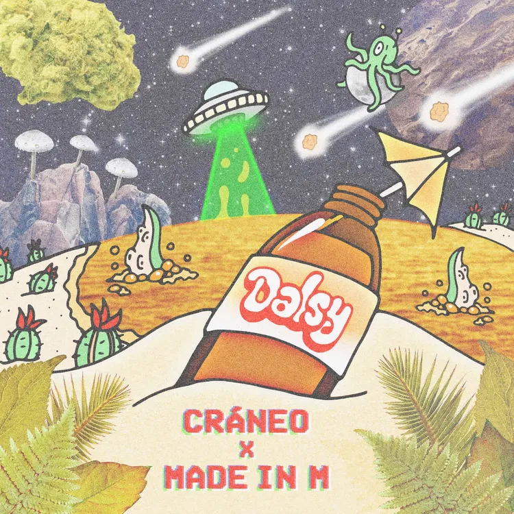 Made In M
