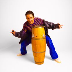 Picture of Juan Wauters