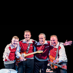Picture of The Firebirds