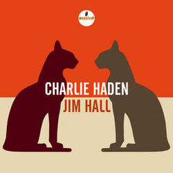 Picture of Charlie Haden & Jim Hall