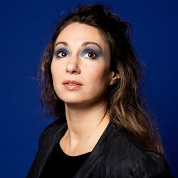 Picture of Vassilena Serafimova