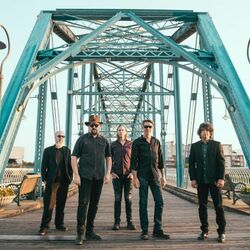 Picture of Drive-By Truckers