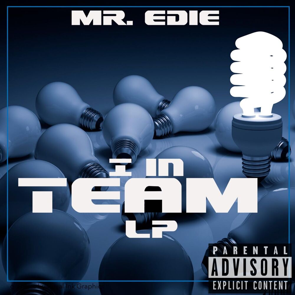 Picture of Mr.Edie
