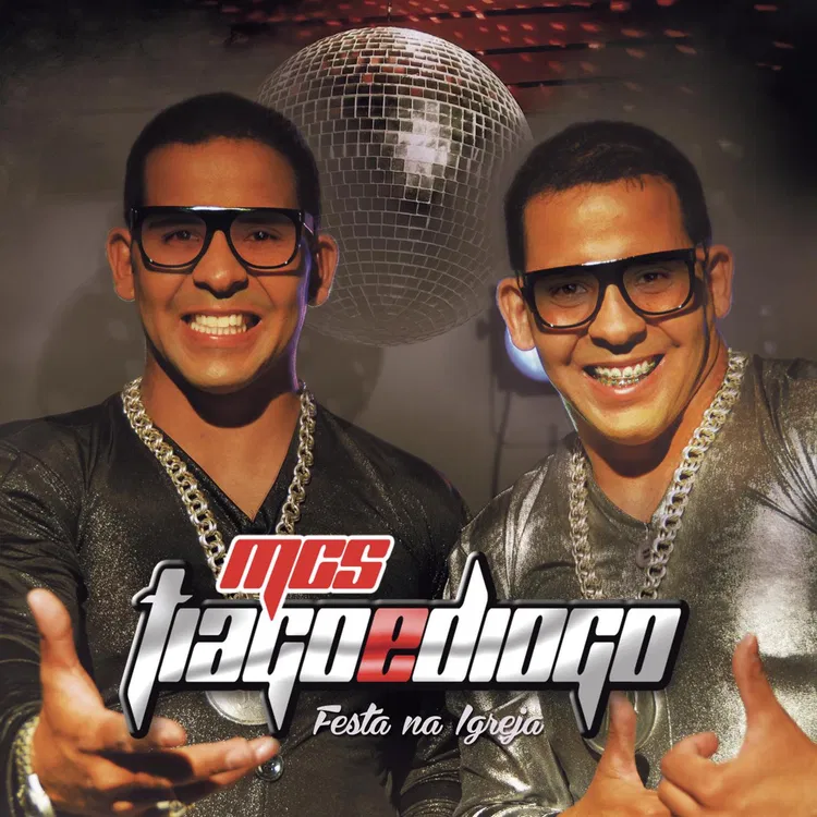 MCs Tiago e Diogo