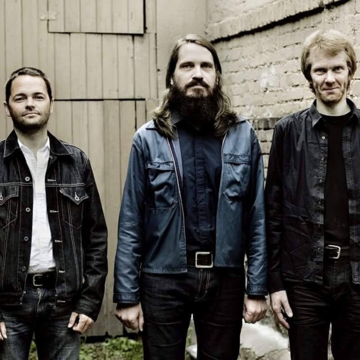 Artist picture of Supersilent