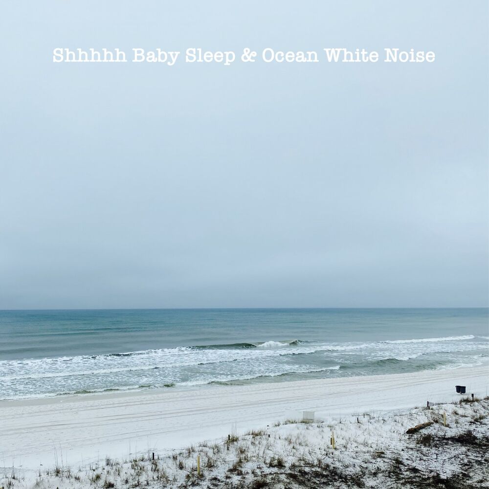 Picture of Baby Shushing