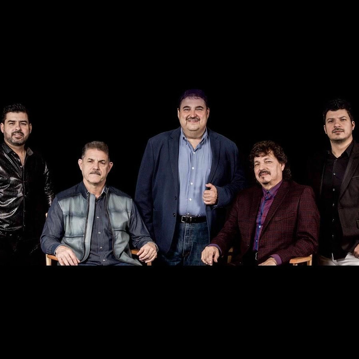 Los Hermanos Mier