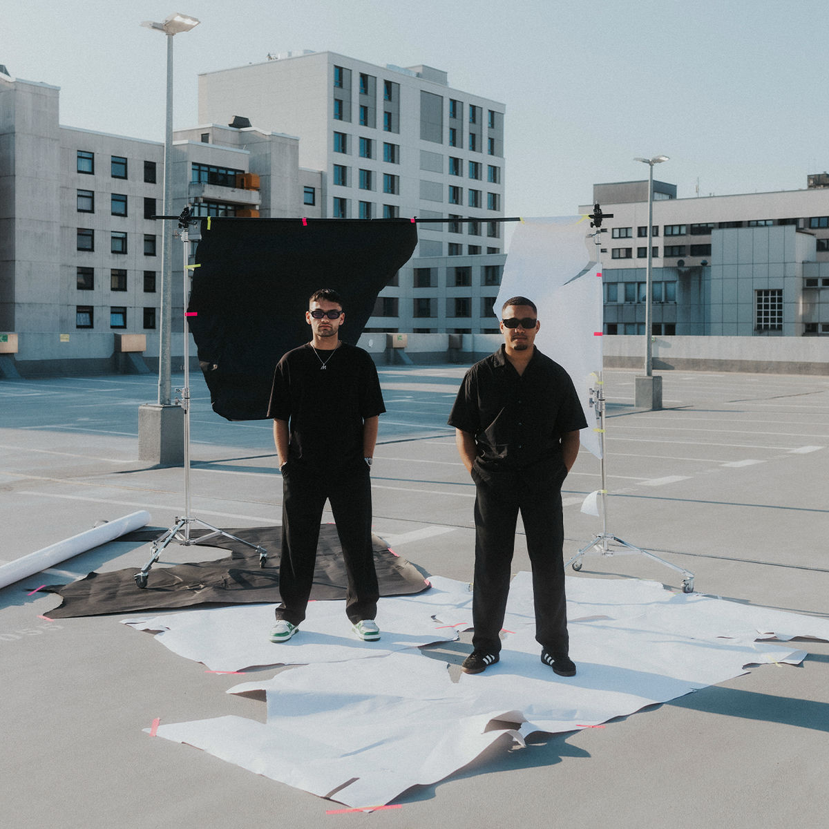 Artist picture of WITH U