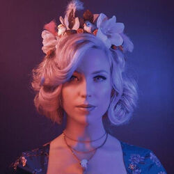 Picture of Stephanie Mabey