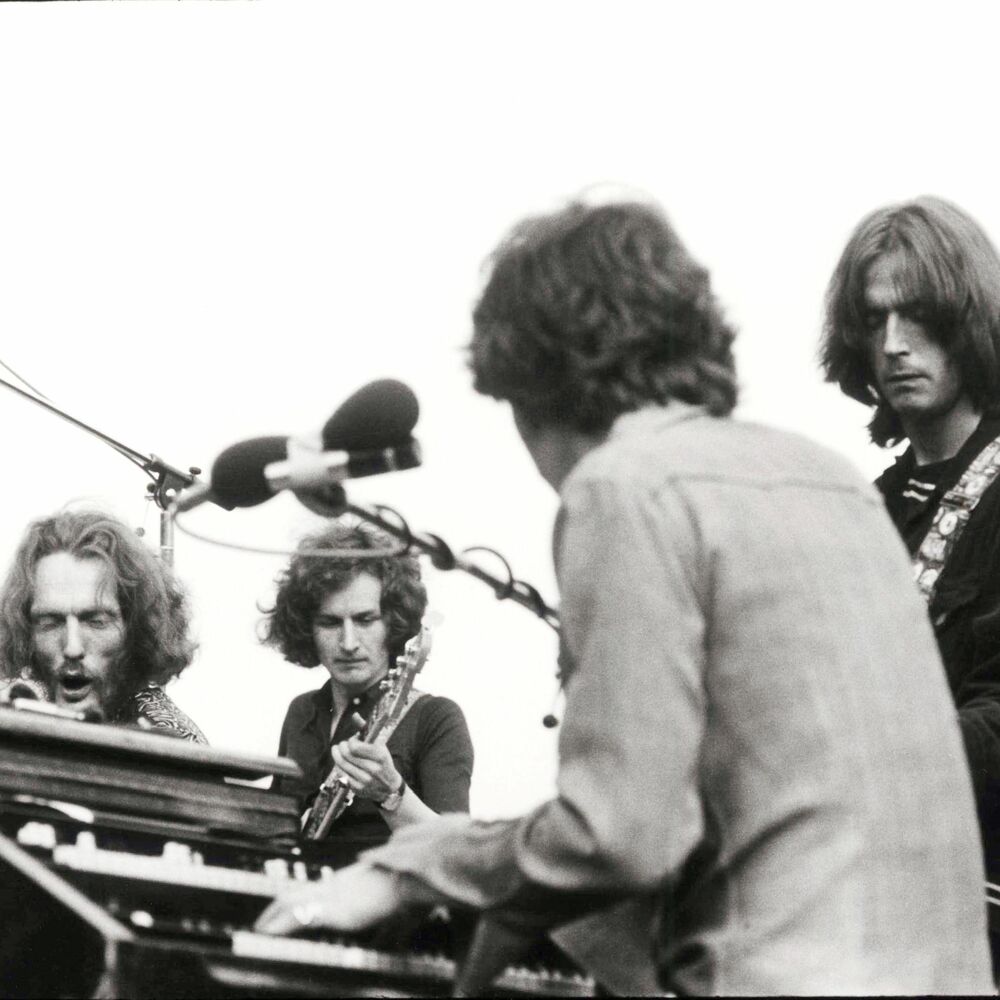 Picture of Blind Faith