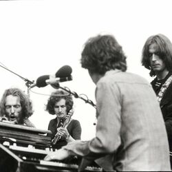 Picture of Blind Faith