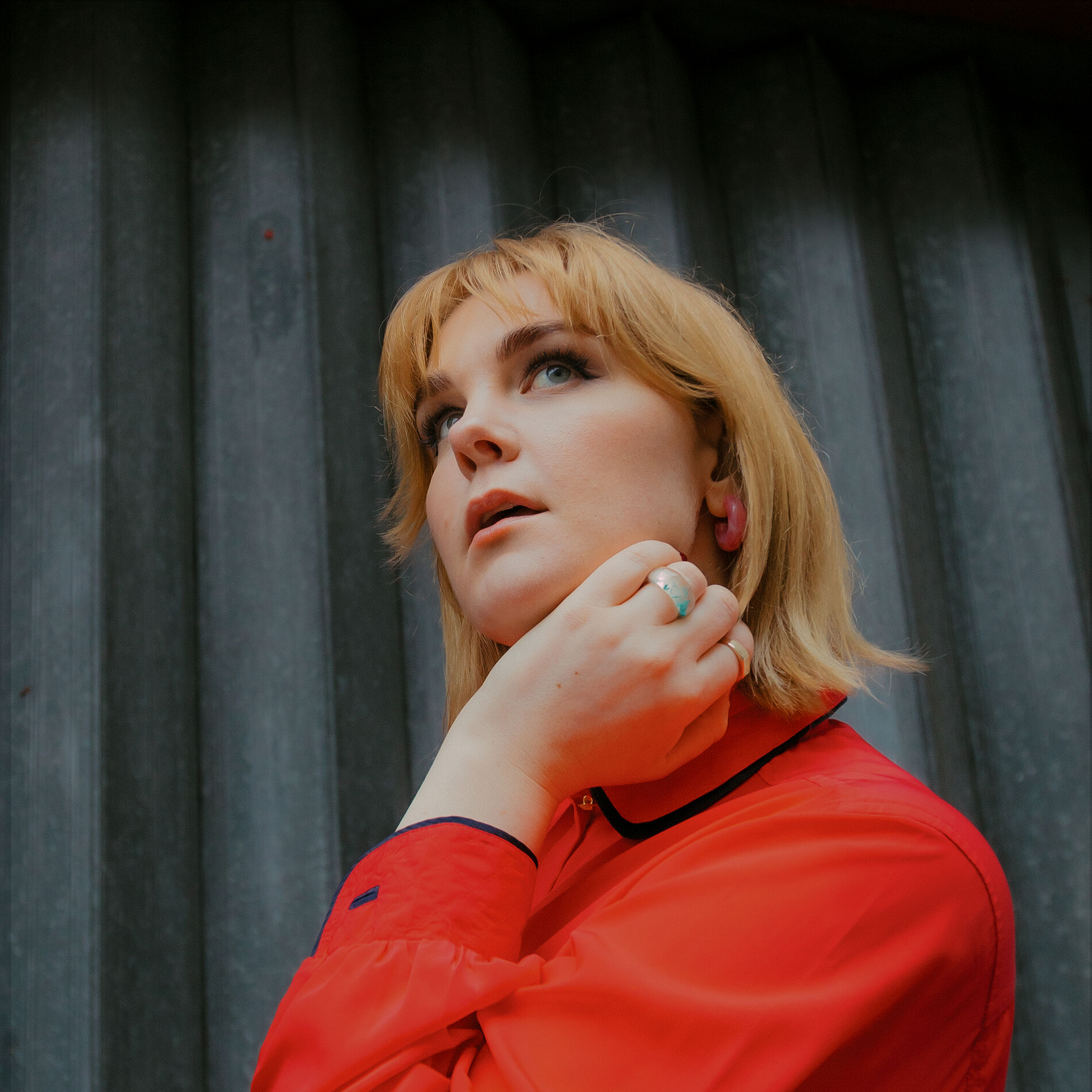Hanne Leland