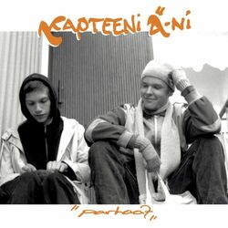 Picture of Kapteeni Ä-ni