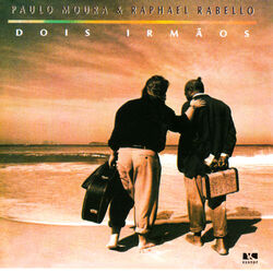 Picture of Paulo Moura & Raphael Rabello