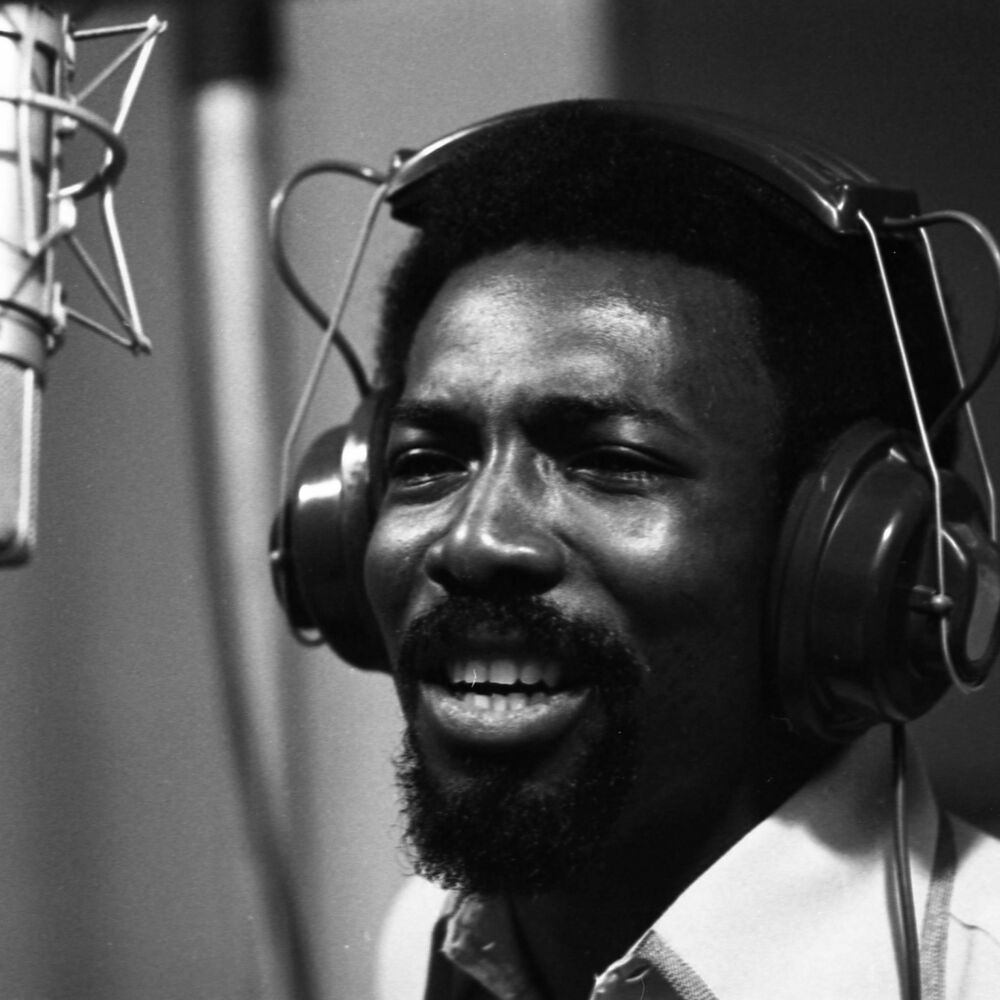 Picture of Wilson Pickett
