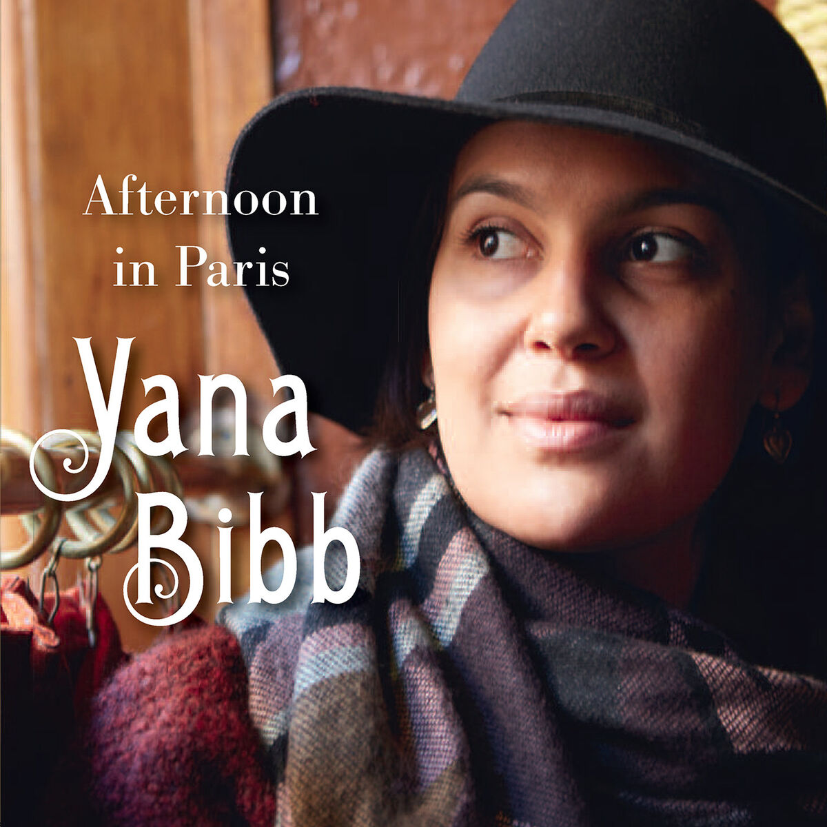 Yana Bibb