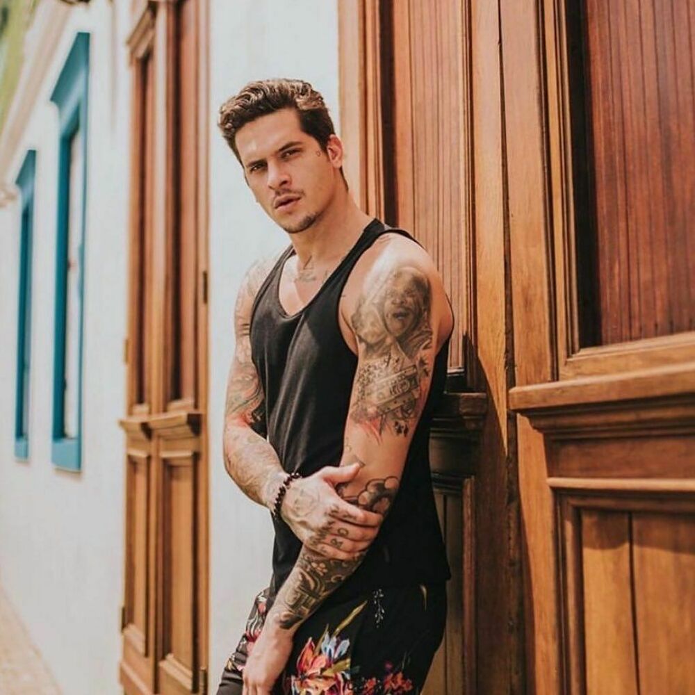 Picture of Diego Fragoso