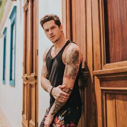 Picture of Diego Fragoso