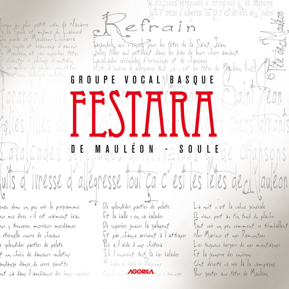 Picture of Festara