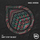 Angel Heredia